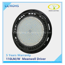 Ce RoHS verzeichnet 200W LED Industrielicht mit Meanwell-Fahrer